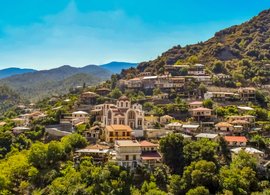 Cyprus Retreats & Trips