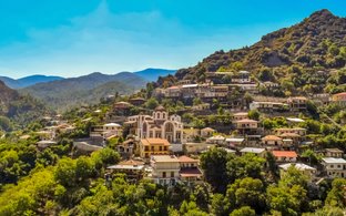 Zypern Retreats und Reisen
