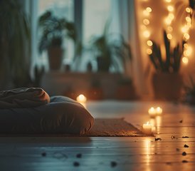 7 Day Rejuvenating Yoga Nidra Retreat and Training in Olympus, Greece - Photo 5