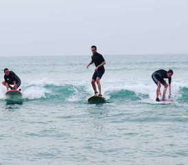 8 jours en stage de surf à Santa Maria, île de Sal, Cap-Vert - Photo 2