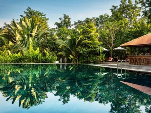 7 Day 50-Hour "Just Breathe" Breathwork Teacher Training in Cambodia