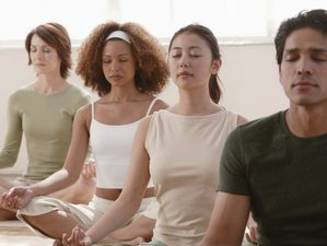 6 Day Ascension Retreat in Côte d'Azur, French Riviera