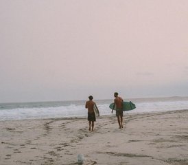 3 jours en stage de surf à Tamarindo, Guanacaste, Costa Rica - Photo 3