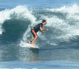 8 Day Luxury All-Inclusive Surf Camp in Fuerteventura, Spain - Photo 5