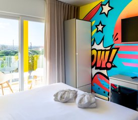 6 Tage Surf Flow Paket für Alle Stufen in Baleal, Portugal mit Sauna- und Jacuzzi-Zugang - Photo 5