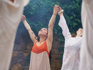 7 Day Awaken and Transform: A Yoga Retreat for Body, Mind, and Soul in Caribbean Coast, Colombia