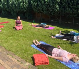 66 Day Chinese Medicine and Yin Yoga Retreat in Marrakesh, Morocco with Villa Swimming Pool Access - Photo 1