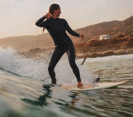 8 Day Escape the Crowds: Authentic Surf and Desert Adventure in Moknari, Morocco - Photo 4