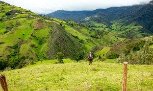 Azuay Provinz Retreats und Reisen