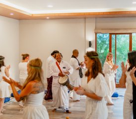 21 días de profesorado de yoga de 200 horas de Hatha, Yin, Ashtanga y Vinyasa en Bali, Indonesia - Photo 2