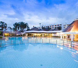 14 Day Premier VIP Muay Thai and Yoga Retreat in Phitsanulok, Thailand - Photo 5