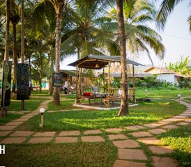 24 Tage-200h Multistyle-Yogalehrer Ausbildung in Indien - Photo 4