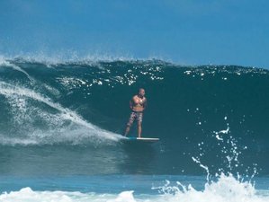 12 Day Surf Holidays in Nuqui, Chocó