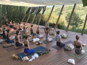 8 Tage Awaken Retreat: Yoga, Breathwork, Soundhealing, Coaching in Peyia, Zypern