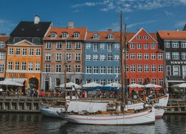 Danemark Retraites et Voyages