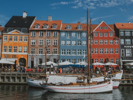 Denmark