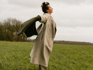3-Daagse Yoga Restore, Reflect en Renew Retreat in Elsloo, Friesland