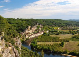 Nouvelle-Aquitaine Retreats & Trips