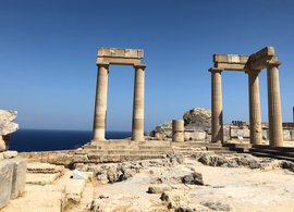 Rhodes Retreats & Trips