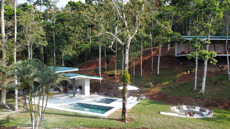 8 Day All-level Pilates and Yoga Retreat in Quesada, Alajuela with Indulgence
