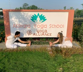 3 jours en retraite de yoga pour retrouver la paix en Uttar Pradesh, Inde rurale - Photo 3
