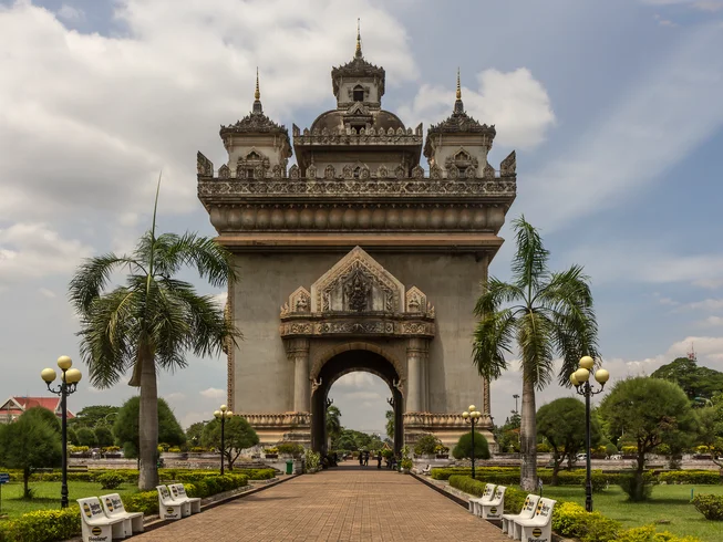 9 Day Northern Explorer: An Epic Guided Motorcycle Tour Across Laos photo 8