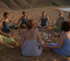 6 jours en stage de yoga Joie et Expansion à Minorque, Baléares, Espagne - Photo 3