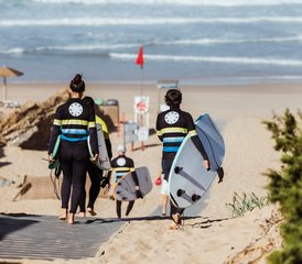 8 Tage Balance und Erholung Retreat am Meer mit The Salty in Cascais, Portugal - Photo 4