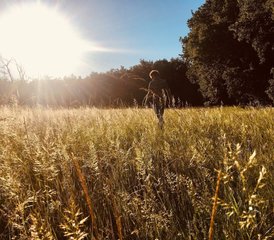 5 días de brasas y hueso: yoga, herbolaria y narración para mujeres en Nueva Aquitania, Francia - Photo 3