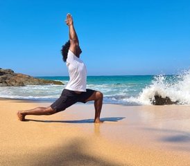 3 Day Recharge Your Mind and Body Yoga Retreat, in Bentota Area, Sri Lanka - Photo 3