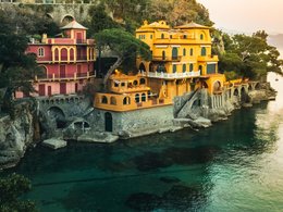 Italie nord-occidentale Retraites et Voyages