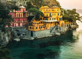Nordwest Italien Retreats und Reisen