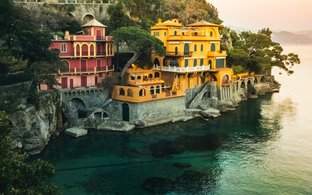 Northwest Italy Retreats & Trips
