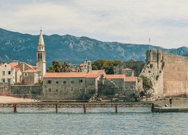 Budva Retreats & Trips