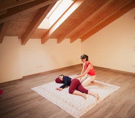 6 jours en retraite de yoga et pilates bien-être dans les magnifiques Alpes italiennes à Lavarone, Italie - Photo 5