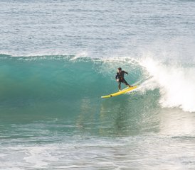 8 Day All-Level Surf Camp and Yoga Holiday in Tamraght - Photo 5