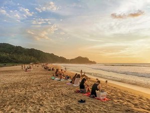 7 Day Women's Colores del Alma Retreat in San Pancho, Mexico