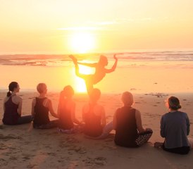 6 Day Yoga Holiday in a Beach House in West Algarve, Portugal - Photo 3