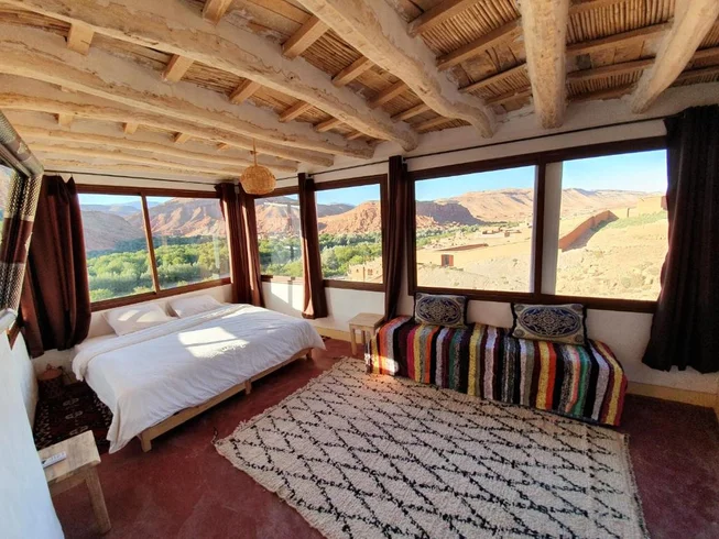 8 Day Morocco Expedition - Guided Motorcycle Tour photo 5