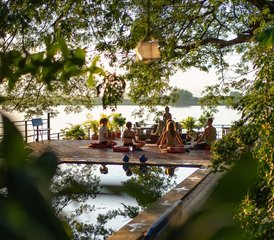 7-Daagse Inner Balance Meditatie- en Yoga Retreat in Kandal, Cambodja - Photo 4