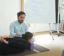 29 días de curso avanzado de profesorado de yoga de 300 horas en Rishikesh, India - Photo 5