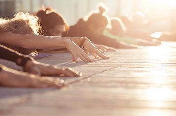 7 Day Yoga with an Unforgettable Island Experience at Blue Yoga Serifos, Greece