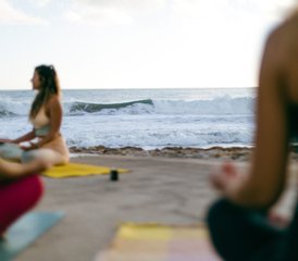 8 días de retiro de yoga con masaje y sanación con sonido en Aljezur, Portugal - Photo 2