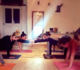 11 jours-100h en formation de professeur de yoga au soleil sur la Côte d'Azur - Photo 5