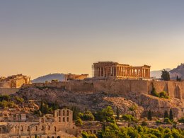 Athènes Retraites et Voyages