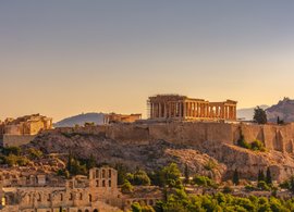 Athens Retreats & Trips