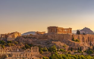 Athènes Retraites et Voyages