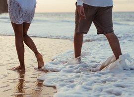 Costa Brava Retreats & Trips