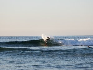 4 Day Surf Camp in Sintra, Portugal