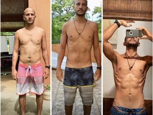 21 Day All Inclusive Sustainable Weight Loss Retreat in Guanacaste Province